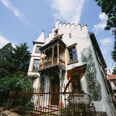 شقة Domaine Boheme I Art De Vivre غيبووييه المظهر الخارجي الصورة