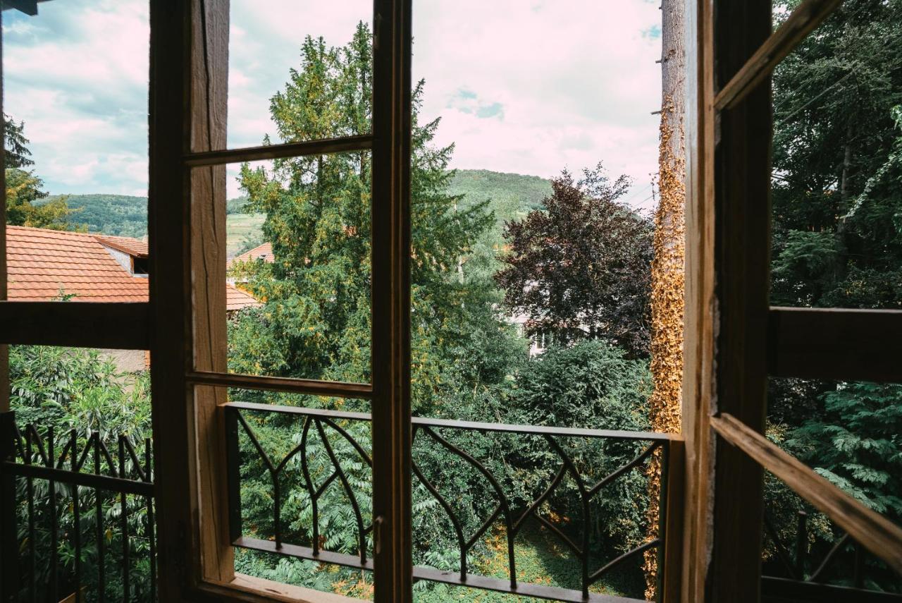 شقة Domaine Boheme I Art De Vivre غيبووييه المظهر الخارجي الصورة