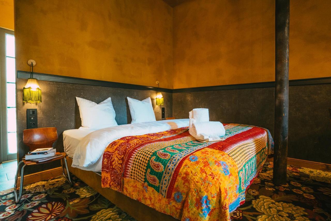 شقة Domaine Boheme I Art De Vivre غيبووييه المظهر الخارجي الصورة