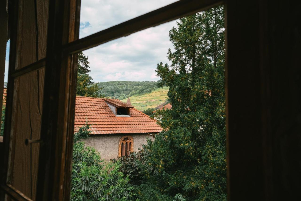 شقة Domaine Boheme I Art De Vivre غيبووييه المظهر الخارجي الصورة