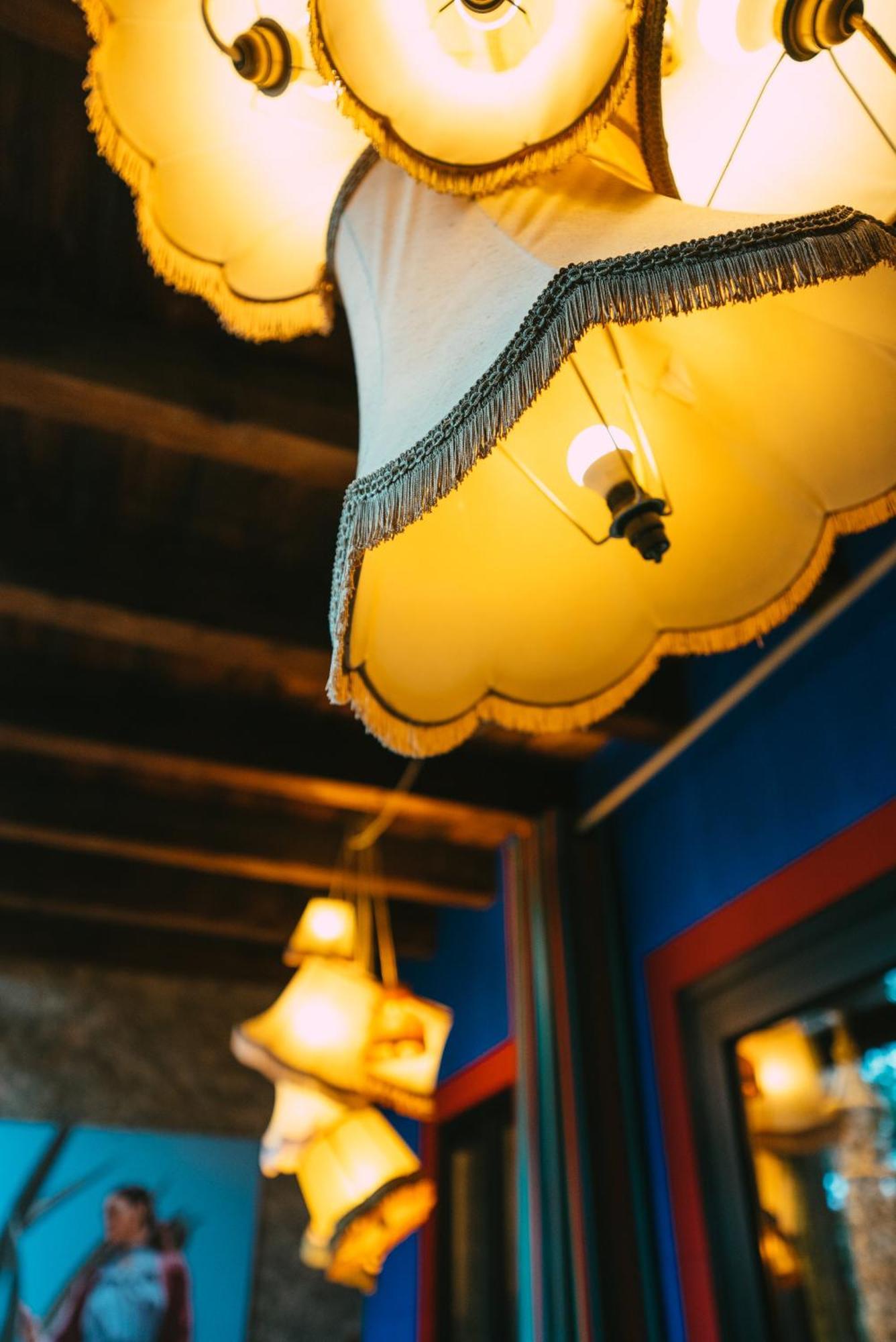 شقة Domaine Boheme I Art De Vivre غيبووييه المظهر الخارجي الصورة