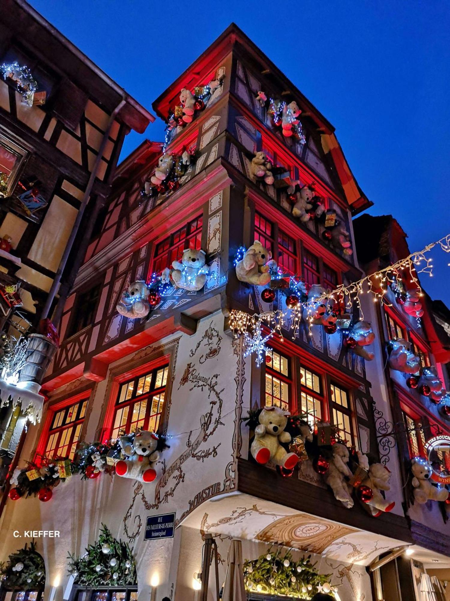 شقة Domaine Boheme I Art De Vivre غيبووييه المظهر الخارجي الصورة
