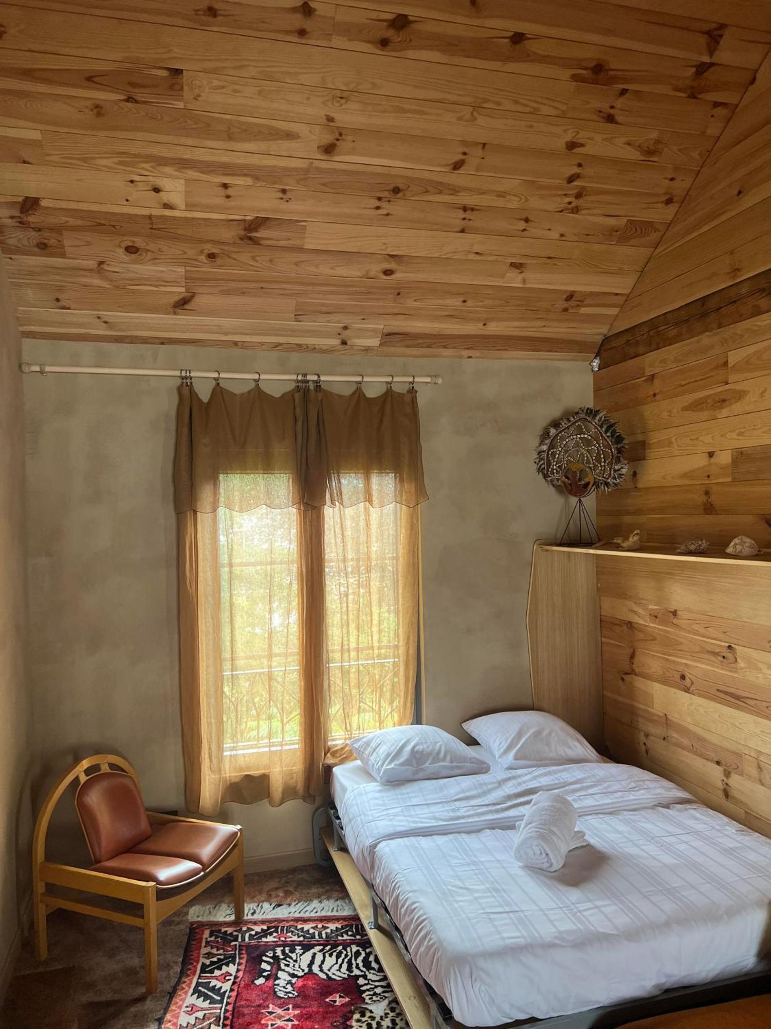 شقة Domaine Boheme I Art De Vivre غيبووييه الغرفة الصورة